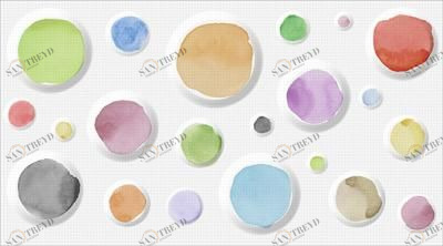 Декор Dec Palette 2 25х45 Ceradim sun-id-324785