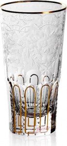 71639 Moser Стакан для бренди 60мл "Махарани" Хрусталь бессвинцовый