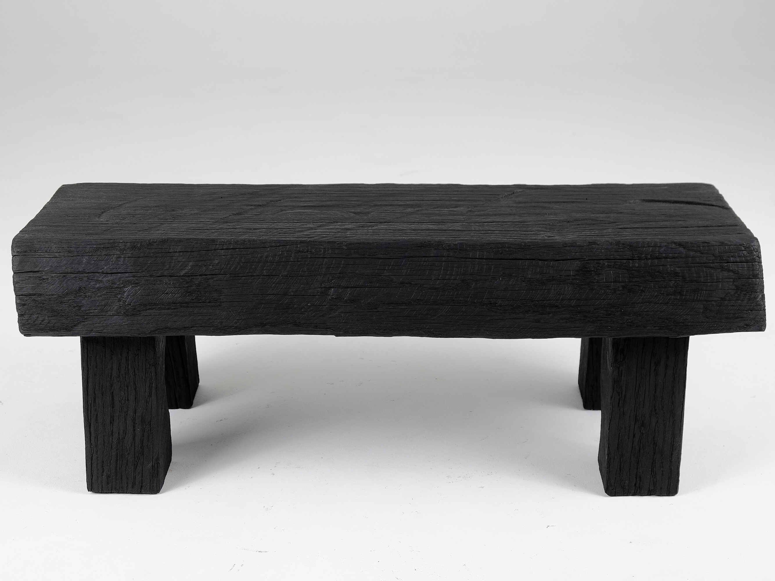 Дубовая скамья Logniture Jownik ARCH-00132980