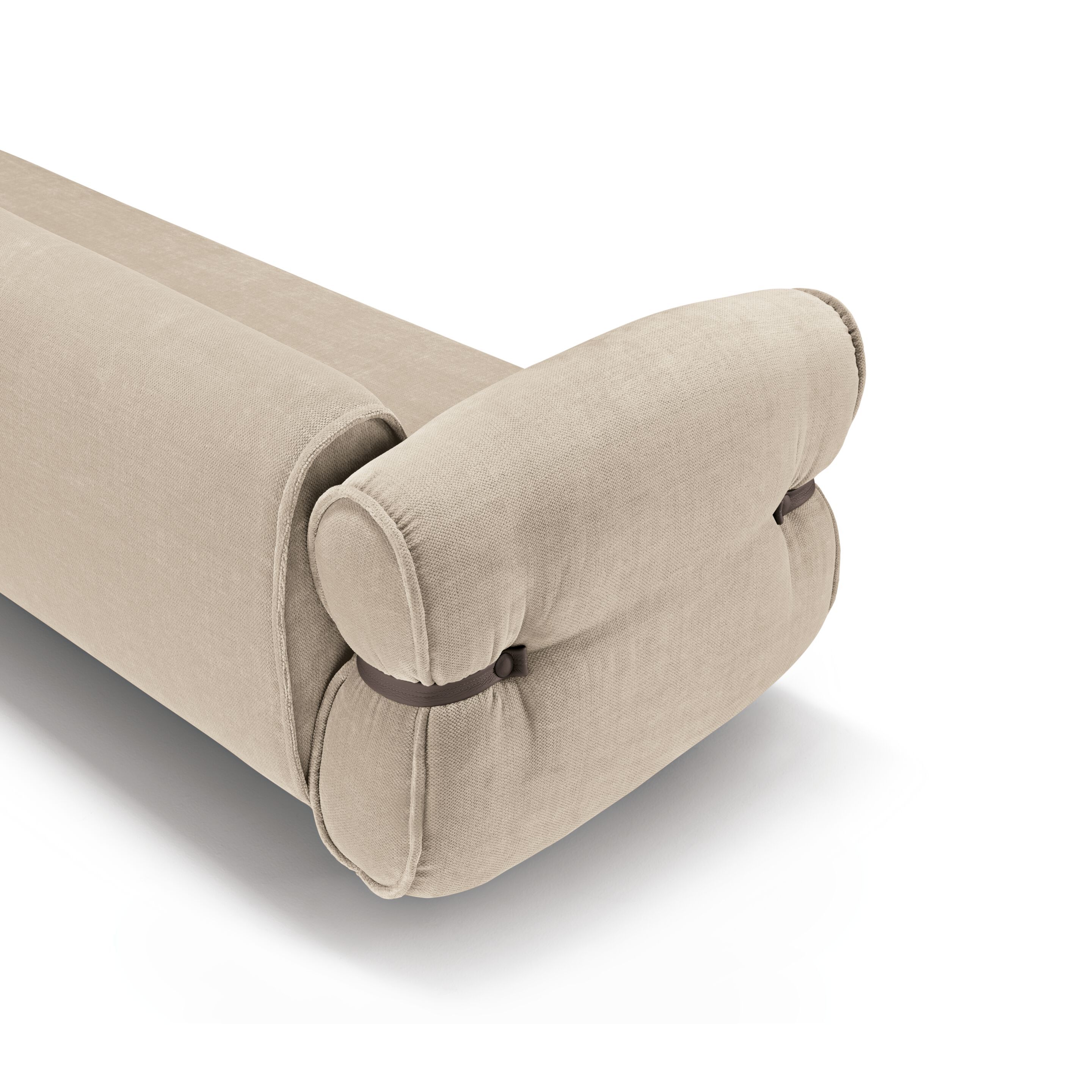 4-местный тканевый диван Max Divani BON BON ARCH-00054334 - Вид №3