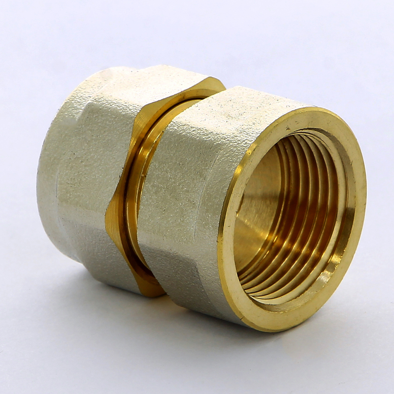 Муфта обжим-В HENCO 20х3/4" 32005 - Вид №3