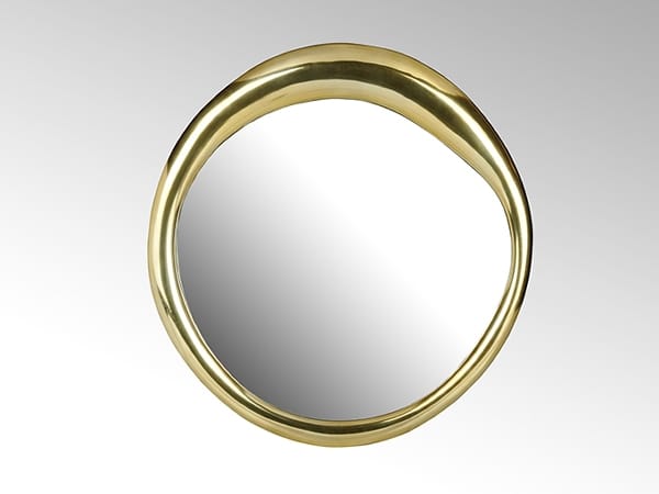 Алюминиевое зеркало с рамой стены LAMBERT BOLLA ARCH-00144282