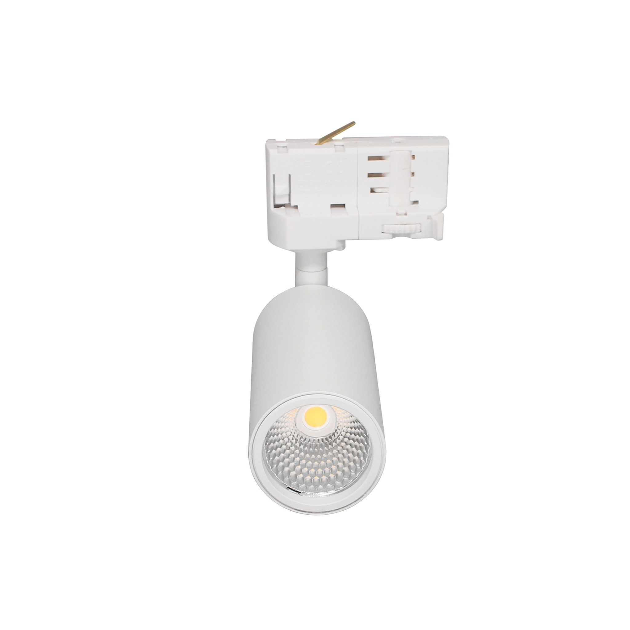 Регулируемый металлический светодиодный прожектор Valaisin Grönlund MINITUBE ARCH-00057792 - Вид №16