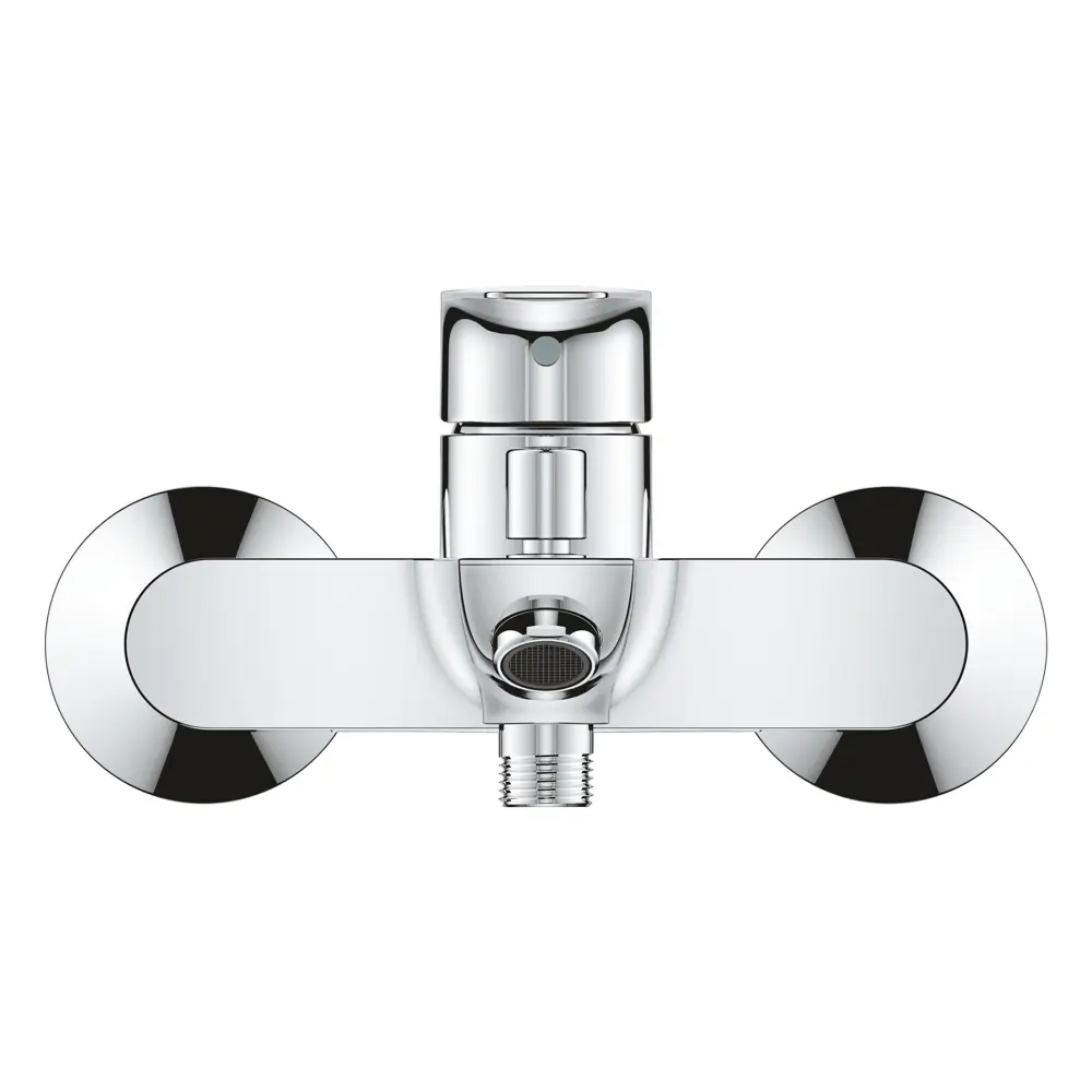 Смеситель для ванны Grohe New Start Edge, цвет хром 86600729 STLM-2091722 - Вид №2