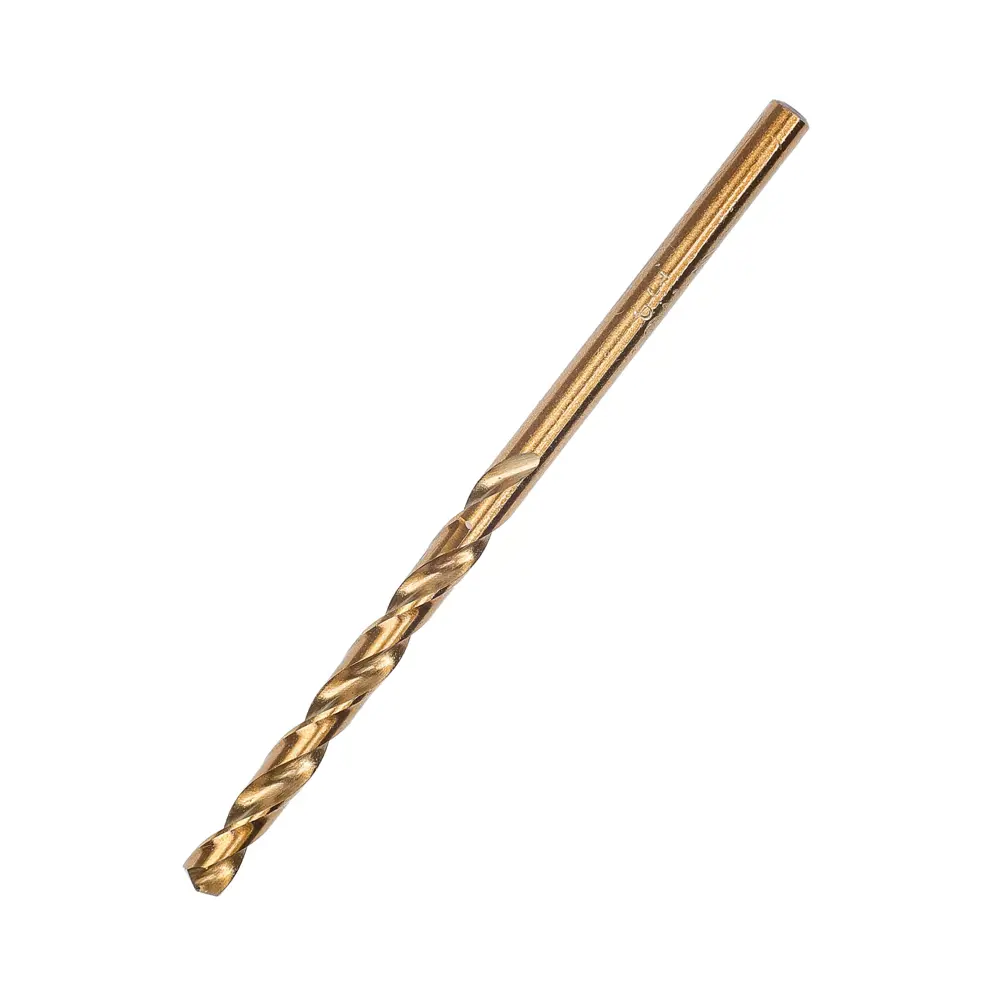 Сверло по металлу Волжский инструмент 3,2 мм для точного сверления 89399931 STLM-1575438