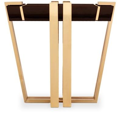 LUXXU Журнальный столик квадратный Apotheosis sun-id-1499483 - Вид №1