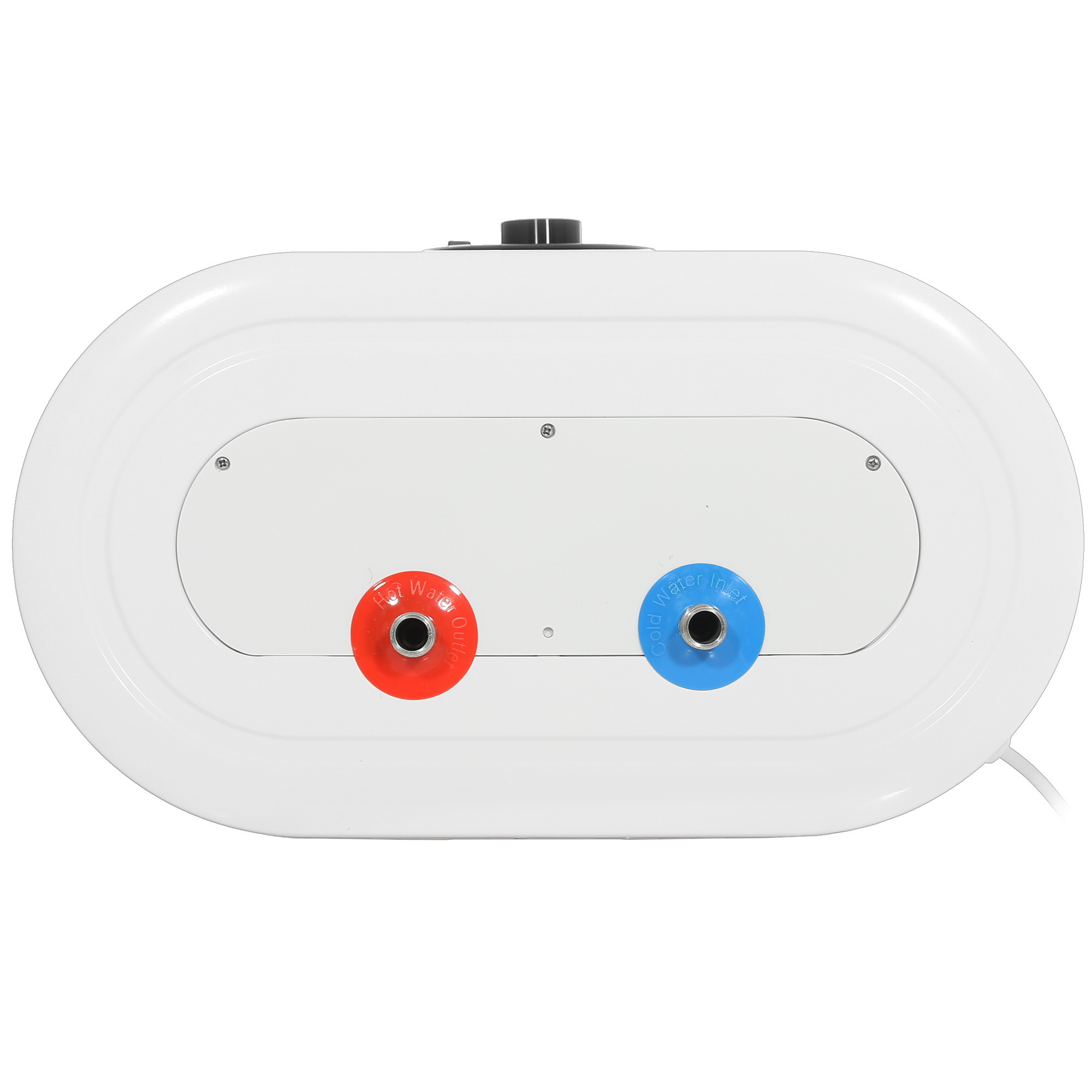 1313669 Водонагреватель электрический DEXP WH-SF080MDAL/W STDN-0105048 - Вид №5