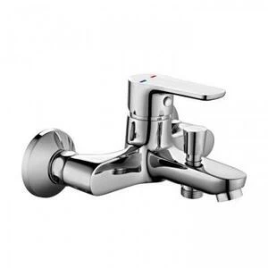 Смеситель для ванны с душем Aquanet Massima SD21121