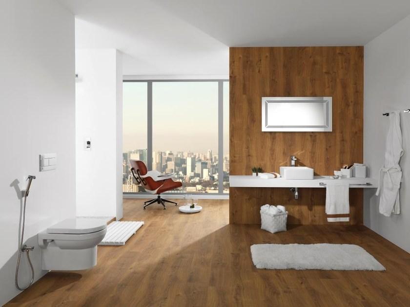 NOKEN Смеситель для умывальника с аэратором с ограничителем потока Acro-n sun-id-1416021 - Вид №1