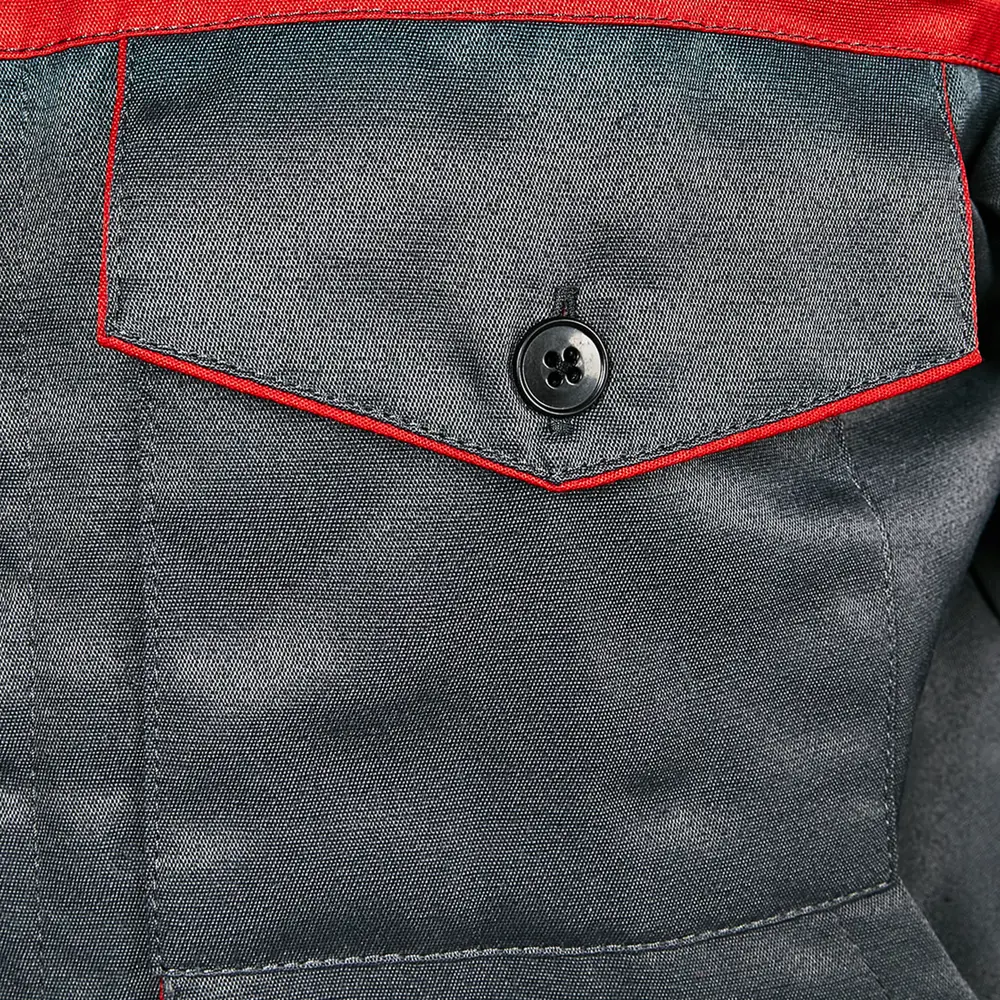 Рабочая куртка Santreyd с защитными элементами для промышленности 89348516 СПЕЦ STLM-0849318 - Вид №3