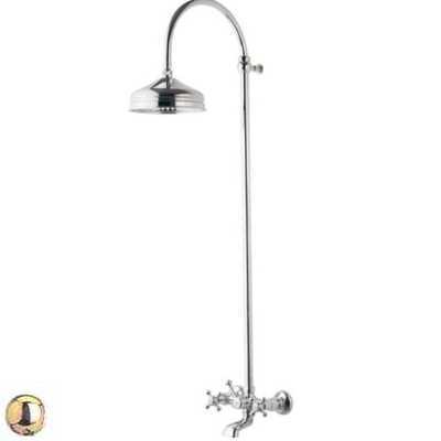 663920KK0 Душевая система Bandini Antica Santreyd