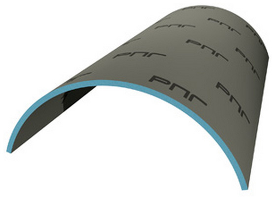 RPG05 Купол для хаммам из RPG пенополистирола под облицовку xx