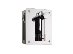 Встраиваемый термостатический смеситель для душа