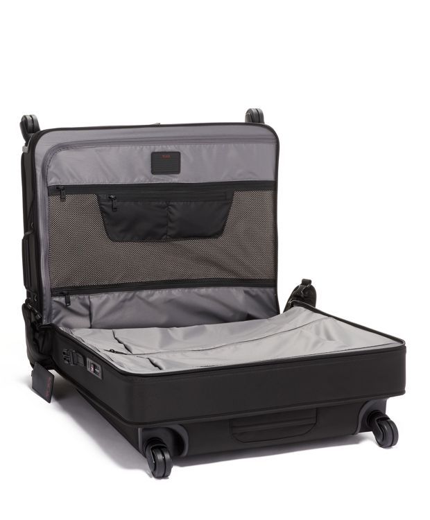 2203636D3 Портплед на колесах Garment Bag Extended Trip 4-Wheel Tumi Alpha 3  - Вид №1