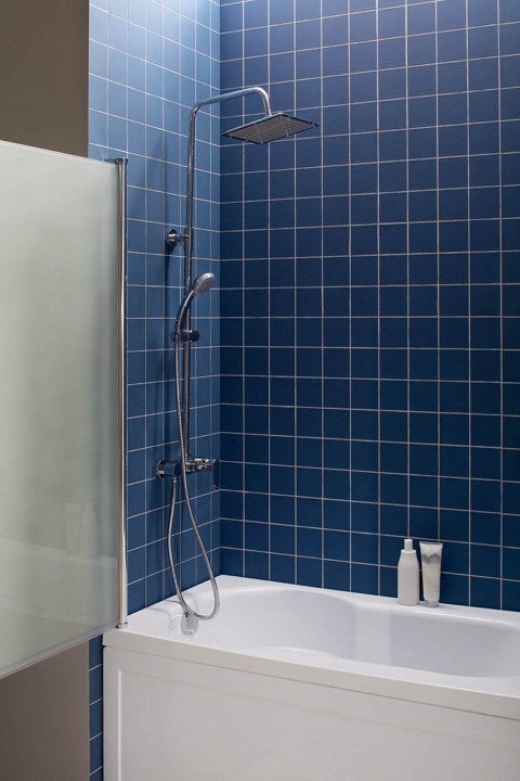 Акриловая ванна Aquanet Largo 130x70 00203992 - Вид №8