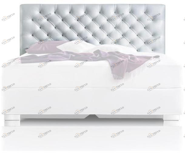 Wittmann Тафтинговое изголовье из ткани sun-id-1452340