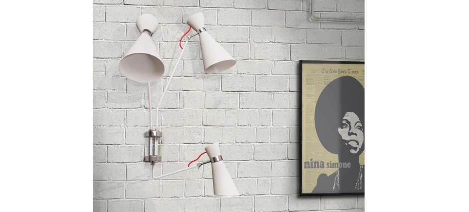 000576 Бра Delightfull Simone - Вид №4