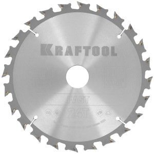 Диск пильный KRAFTOOL 36950-200-30 9108026