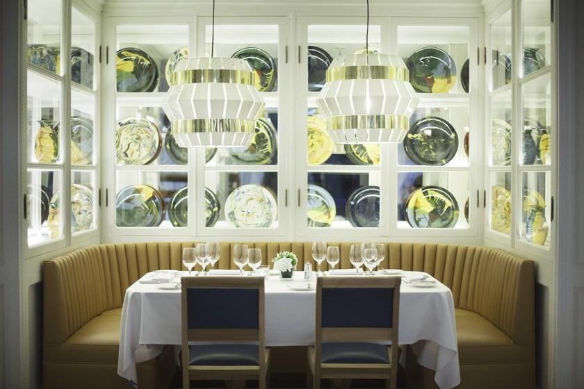 UTU Soulful Lighting Подвесной светильник из железа Comb Santreyd sun-id-1389824 - Вид №4