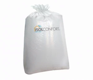 Isolconfort Сыпучие изоляционные валики из полистирола для легких стяжек
