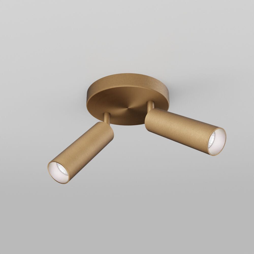 Несколько регулируемых потолочных алюминиевых прожекторов Amarcords Tobe ARCH-00142052 - Вид №2