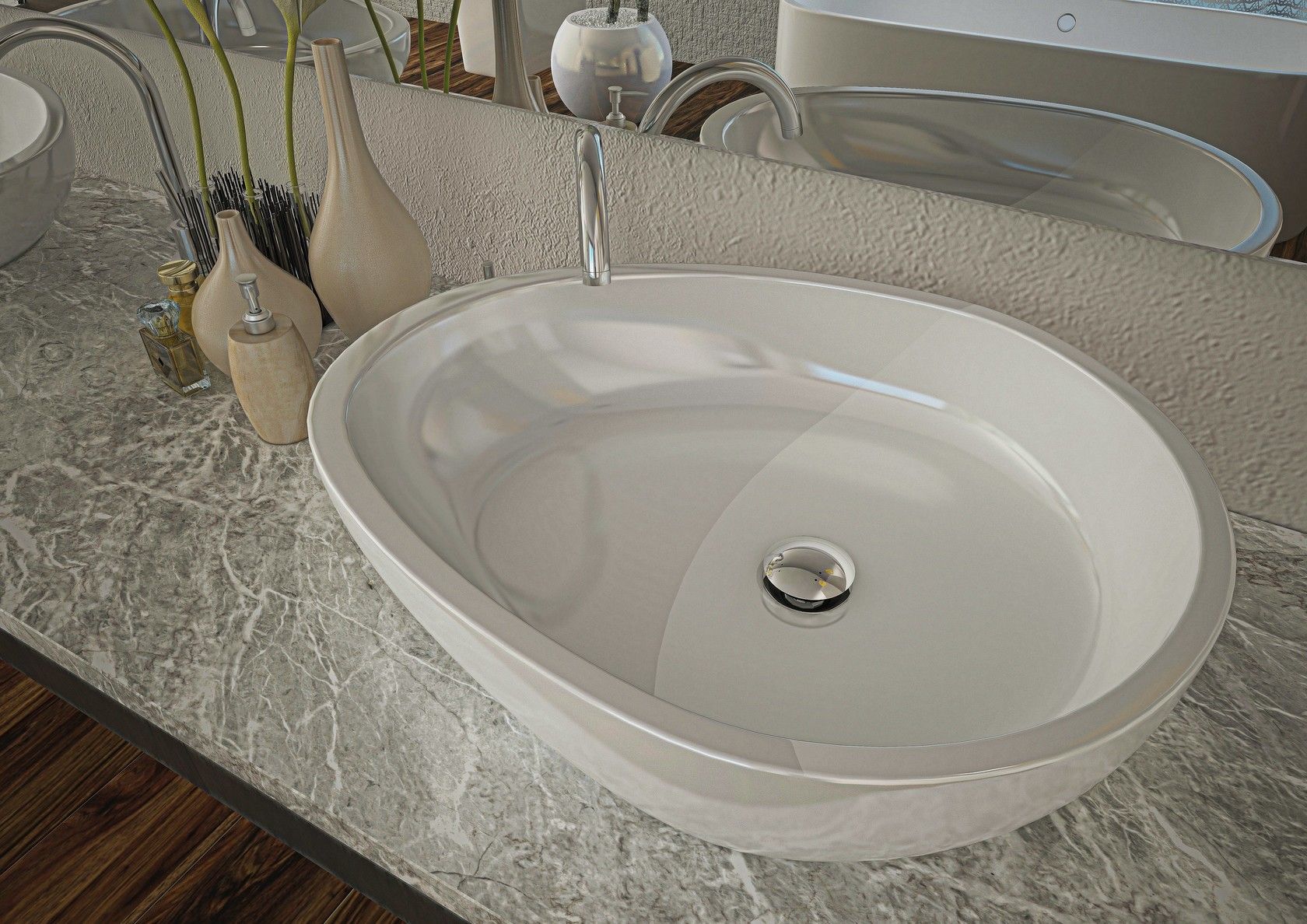 Сток Bonomini Royal ARCH-00060698 - Вид №3