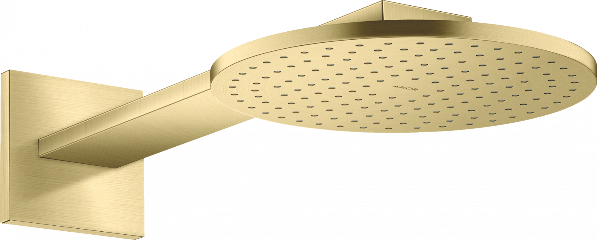 35284950 Верхний душ 250 1jet с держателем AXOR SHOWERSOLUTIONS