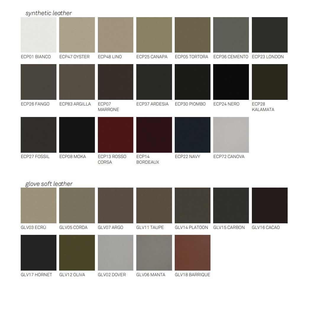 Комод с 8 ящиками Cattelan italia Dyno ARCH-00145761 - Вид №6