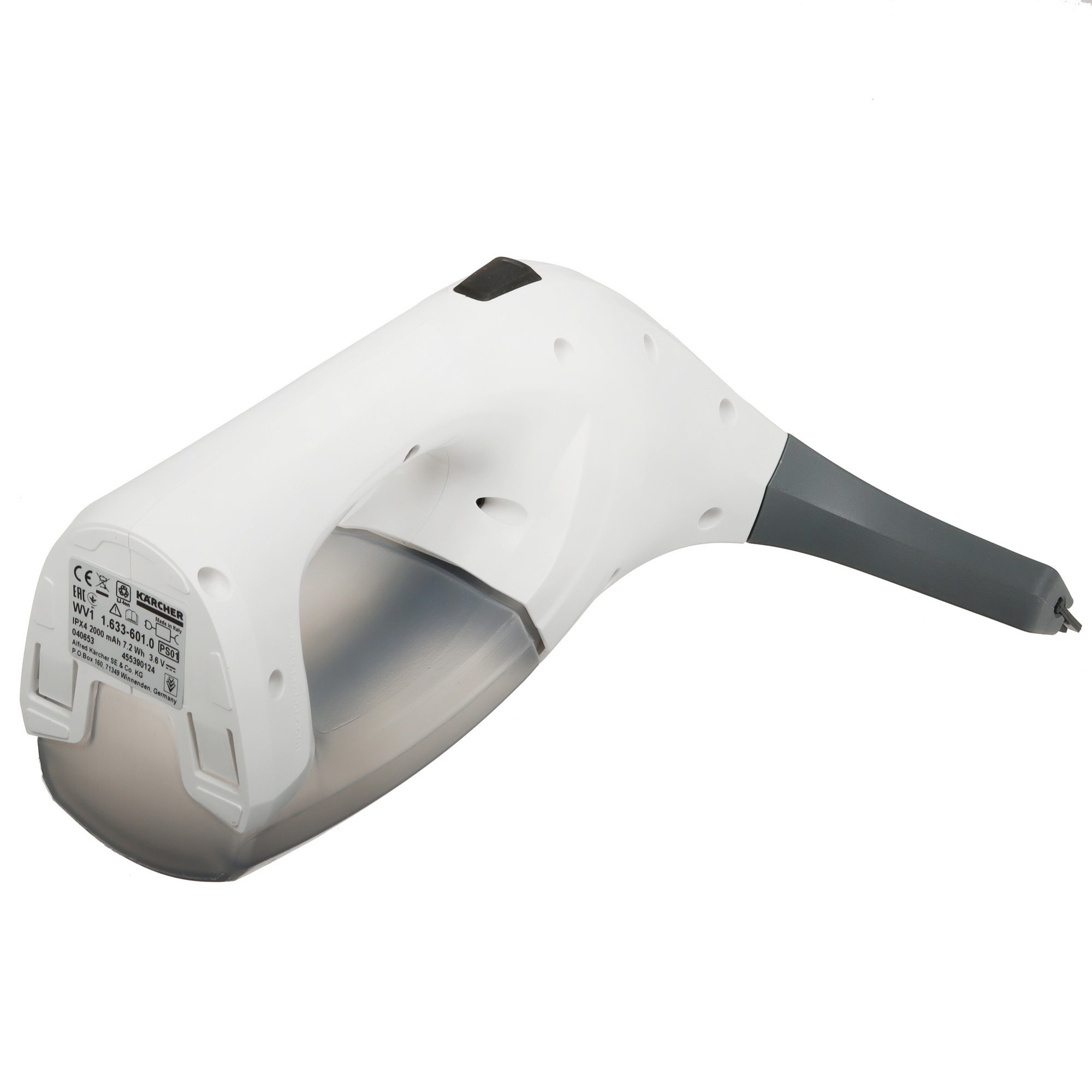 9074375 Стеклоочиститель Karcher WV 1 STDN-0145467 - Вид №2