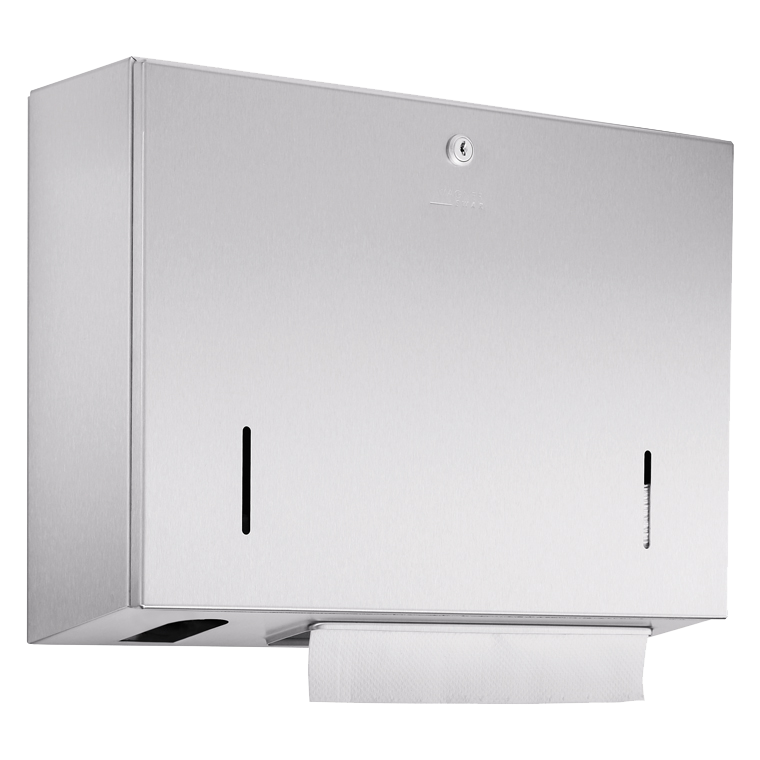 727782 Комбинация бумага/мыло (сенсор) WP550e WAGNER_EWAR Wagner Ewar 