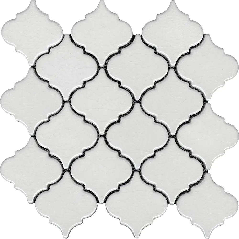 Мозаика ARTENS Royal - стеклянная плитка для стен с глянцевым покрытием 18731821 Antik STLM-0944207 - Вид №2