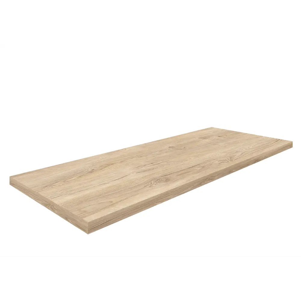 Столешница Santreyd Дуб Мадуро для просторной кухни 300×60 см 85361342 STLM-0062192 - Вид №4