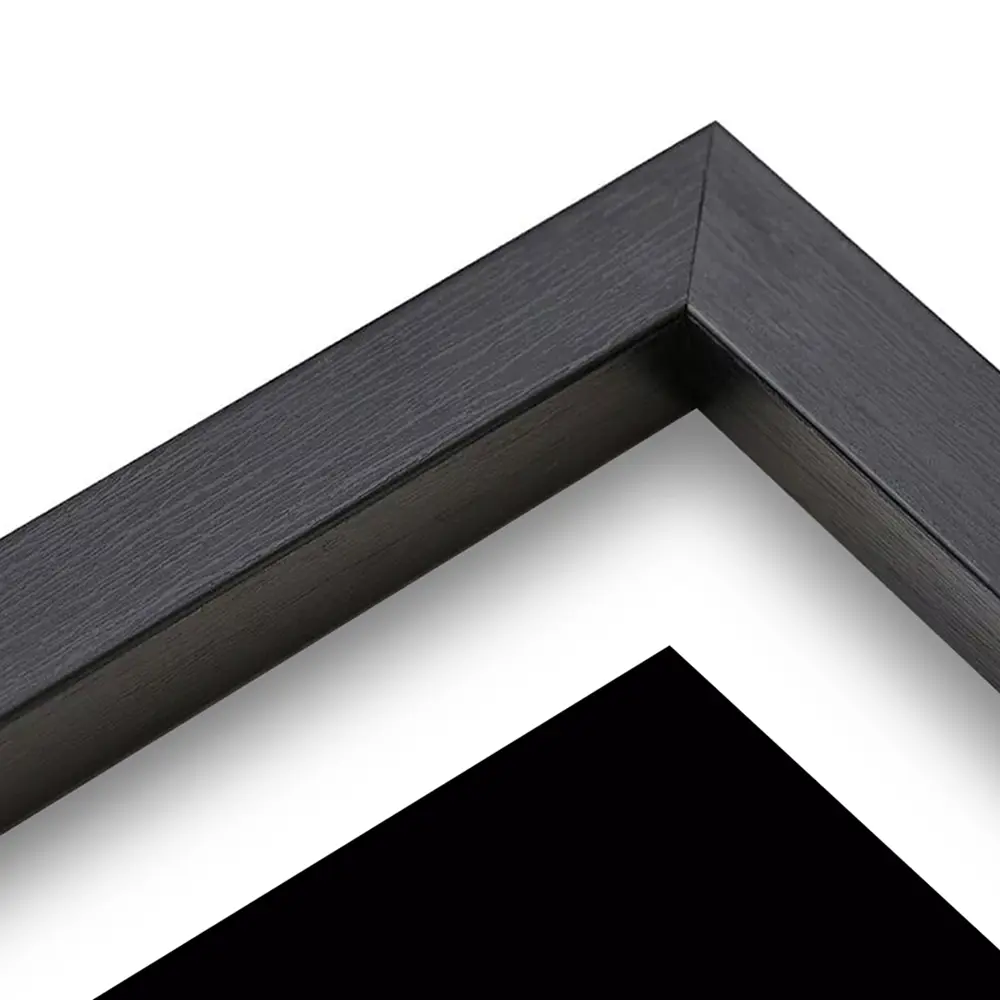 Картина в раме Каньон 50x70 см цвет разноцветный POSTERMARKET STLM-2124787 - Вид №2