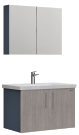 Подмодуль Moddo 65 см / MM0065.01.ANTR Moddo