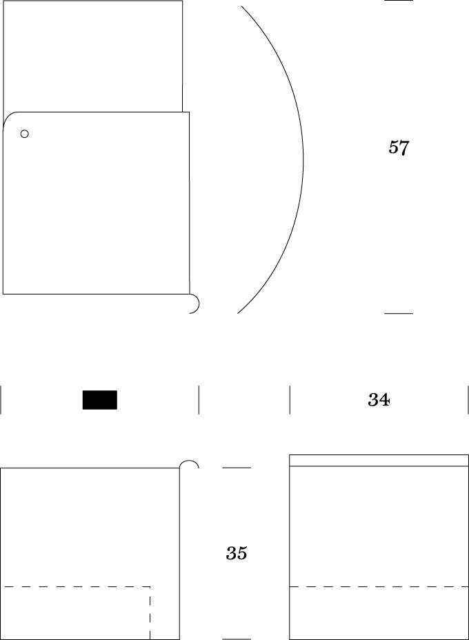 MOX Стенка из стали с порошковым покрытием sun-id-1416856 - Вид №3