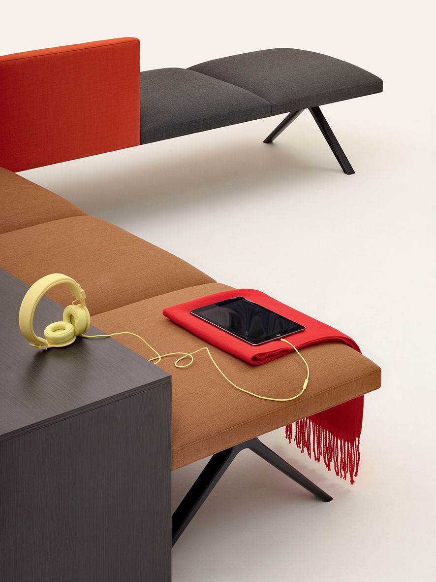 Консоль Arper Kiik ARCH-00132376 - Вид №26