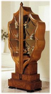 Витрина La Foglia CARPANELLI V 498