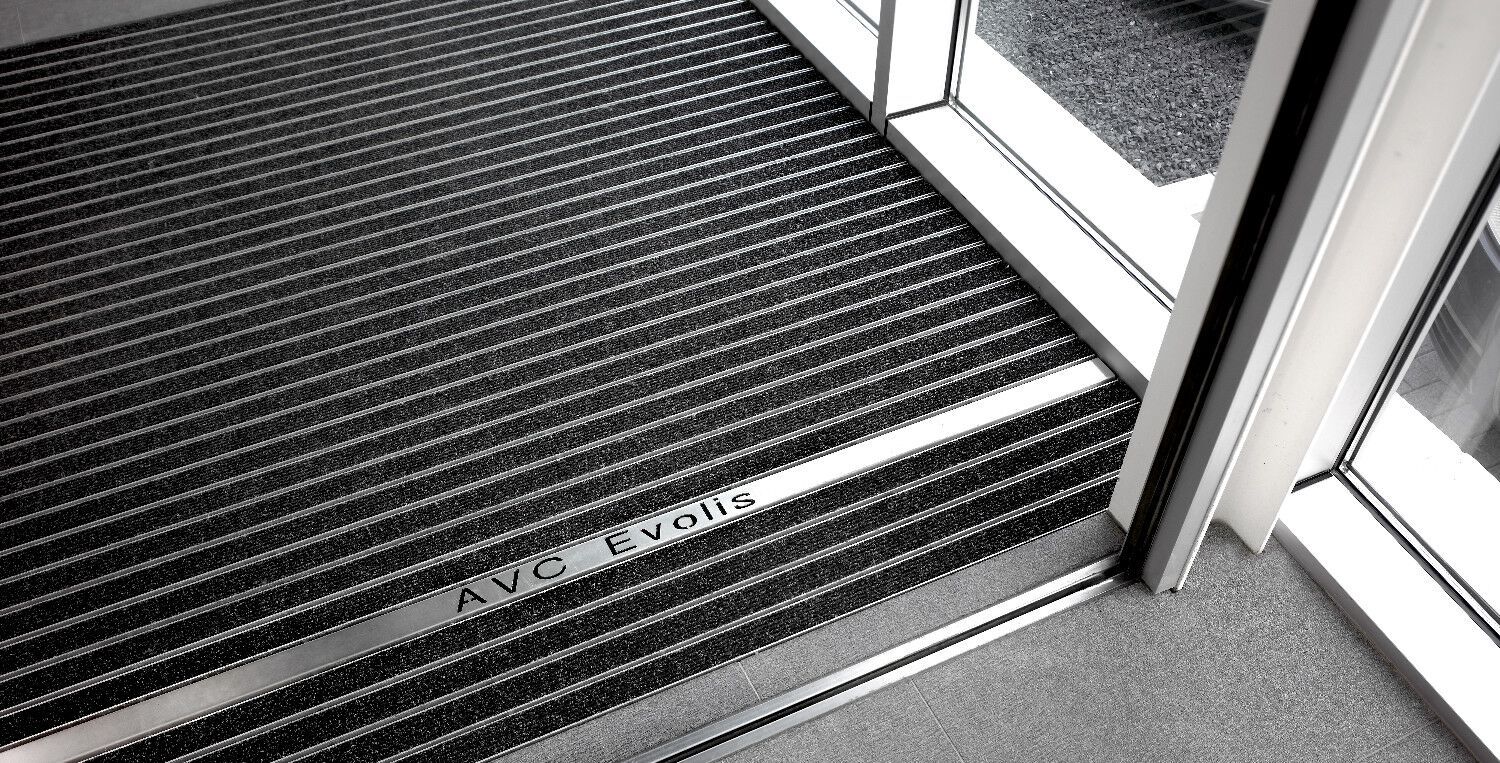 Технический коврик EMCO DESIGN ARCH-00145553 - Вид №2