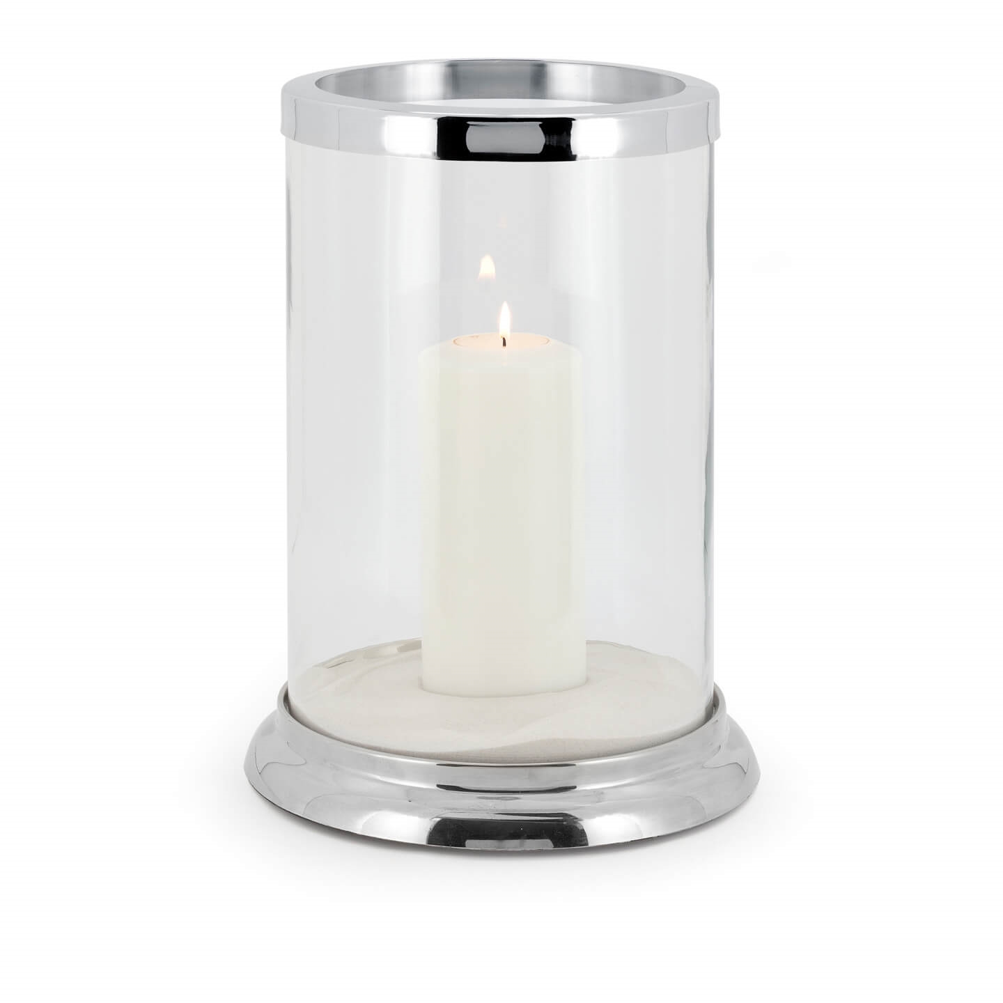 300038,02 ABHIKA ПОКРЫТИЕ ПЛАМЕНИ ГАНДИ SILVER 300038.02