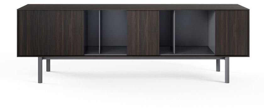 Novamobili Комод с дверцами и открытыми отсеками Reverse sun-id-1463257 - Вид №1