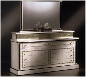 Комод Vittoria BUSNELLI ADAMO 50520+50521