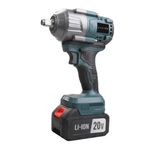 Гайковерт Zitrek Crusher 20 PRO 9179071