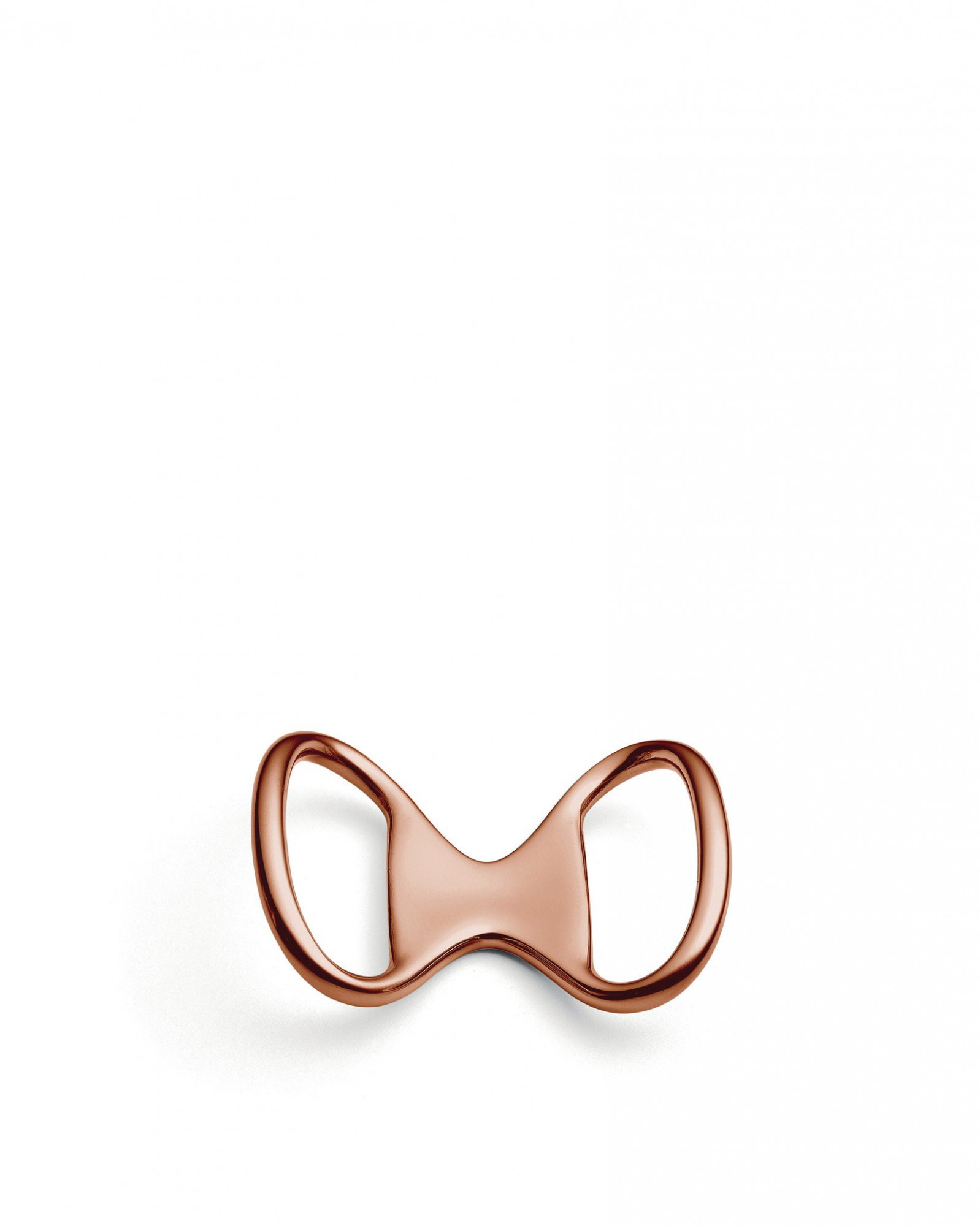 SB01 Консервный нож Стекляный Alessi Италия 