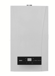 9106671 Газовый котел BAXI ECO Nova 1.24F настенный