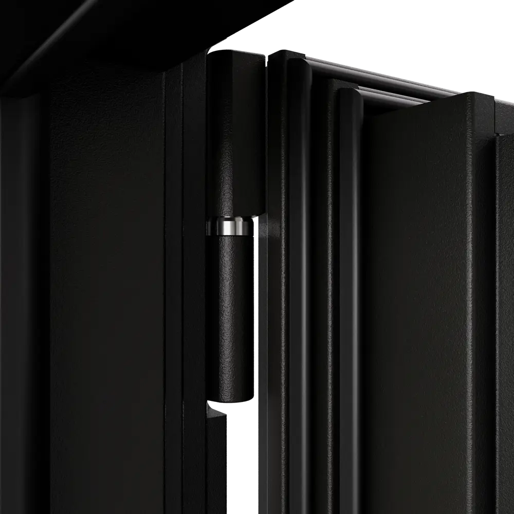 Входная дверь TOREX Протон Стар 95×205 см правая гриджио 89437226 STLM-1579542 - Вид №7