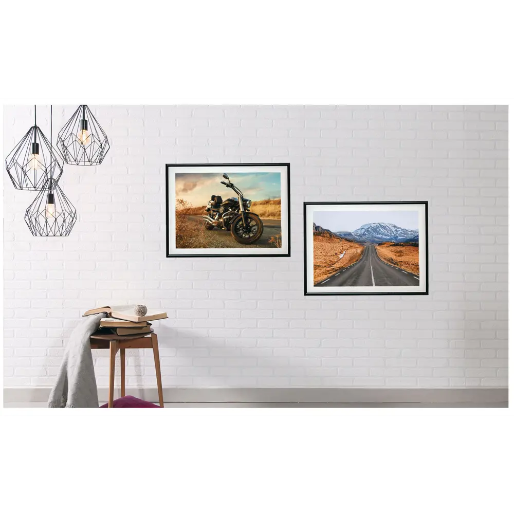 Постер Драйв 50x70 см 2 шт АРТ ДИЗАЙН STLM-2196390 - Вид №5