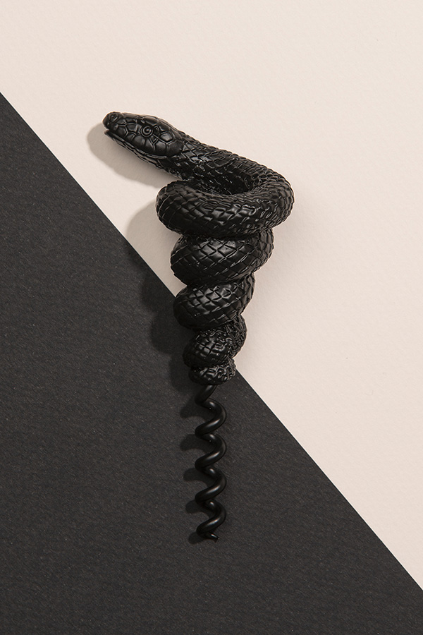 DYMAMCOBK Штопор для вина Стальной Doiy Великобритания  - Вид №3