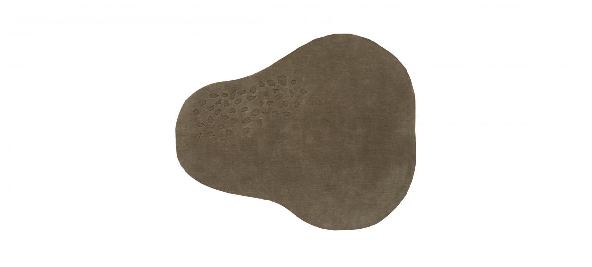 002373 Ковер Earth NOW CARPETS Francesc Rife  - Вид №3