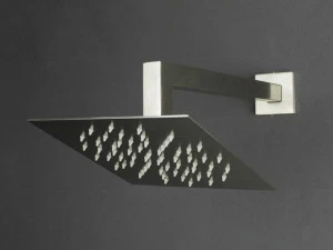 RIFRA Квадратная душевая лейка из нержавеющей стали  2200111/2