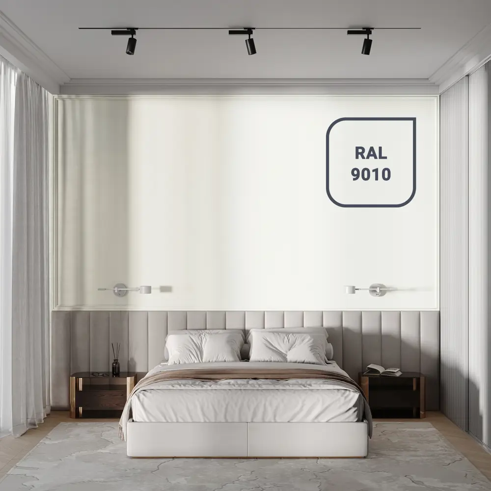 Краска Tikkurila Euro Power-7 матовая для интенсивной эксплуатации 2.7 л 11601207 STLM-0001311 - Вид №12